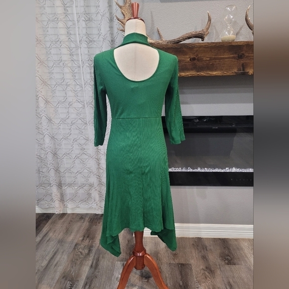 Anthropologie  Dress, Size M, Brand New with Tag - Picture 2 of 4